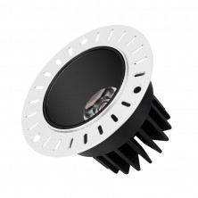 Встраиваемый светильник Arlight MS-ATLAS-TRIMLESS-R70-12W Warm3000 036105(1)