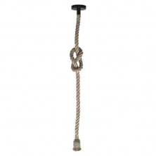 Подвесной светильник Hiper Rope H156-6