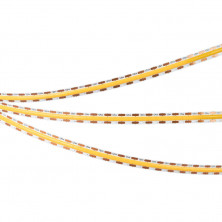 Светодиодная лента Arlight COB-X400-8mm 12V Warm2700 9 W/m, IP20, CSP, 2.5m 039046