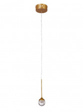 Подвесной светильник Myfar Kollins MR1061-1PL