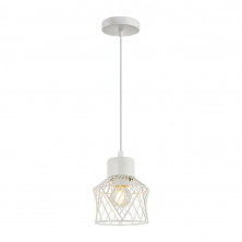 Подвесной светильник Escada Averio 10174/1S White