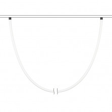 Трековый светильник Arlight Mag-Flex-Tube-Elastic-L5000-70W Day4000 035385