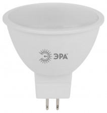 Лампа светодиодная Эра GU5.3 11W 4000K LED MR16-11W-840-GU5.3 R Б0052441