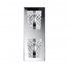 Настенный светильник Odeon Light Mirage 5029/8WL