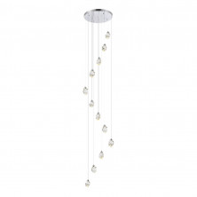 Каскадная люстра ST Luce Cascato SL6114.103.12
