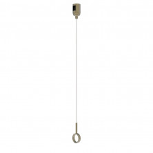 Держатель трека Arlight ART-APRIORI-HOLDER-HANG-TUBE-L1500 (OG) 055892