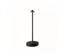 Настольная лампа Kink Light Кальми 07209-T,19