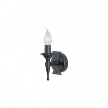 Бра Elstead Lighting SAX1-BLK