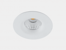 Светильник InLondon SIMPLE белый DesignLed, LC1512WH-7-NW