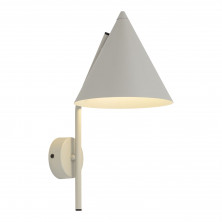 Светильник настенный 11089 CONO BEIGE