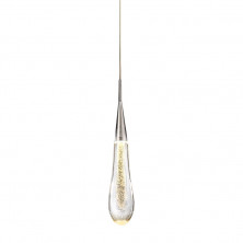 Подвесной светильник Delight Collection Pour MD-023B-1 chrome