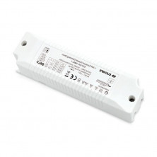 Драйвер Ideal Lux Game Driver 1-10V 217253