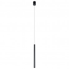 Подвесной светильник Loft IT Metropolis 10334/800 Black