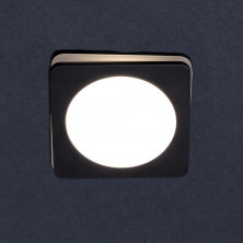 Встраиваемый светильник General GLP-DECO-S2-7BT-IP40-4-BL 412376