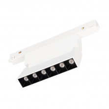 Трековый светильник Arlight Mag-Orient-Laser-Fold-S195-6W Day4000 035861