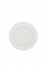 Встраиваемый светильник Elvan VLS-102R-6W-NH-Wh