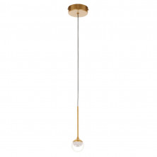 Подвесной светильник MyFar Kollins MR1060-1PL