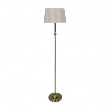 Торшер Arte Lamp York A2273PN-1AB