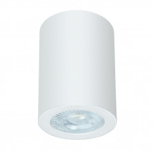 Накладной светильники Arte Lamp Tino A1468PL-1WH