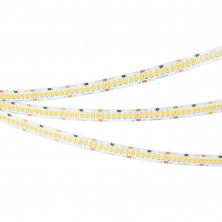 Светодиодная лента герметичная Arlight RTW-SE-A280-8mm 24V Day4000 (10 W/m, IP65, 5m) 045559