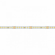 Светодиодная лента Arlight 12W/m 160LED/m 2835SMD теплый белый 5M 028560(2)