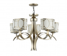 Люстра Maytoni H310-05-G