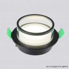 Встраиваемый светильник Crystal Lux CLT 061C1 BL