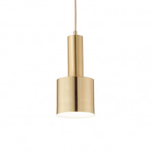 Подвесной светильник Ideal lux HOLLY SP1 OTTONE 231570