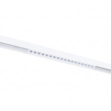 Магнитный трековый светильник Arte Lamp Linea A4665PL-1WH