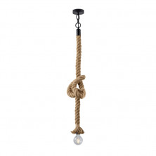 Подвесной светильник LOFT IT Rope Loft1174