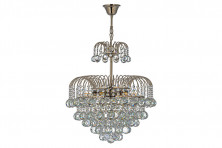 Подвесная люстра Arti Lampadari Bellagio E 1.5.50.100 N