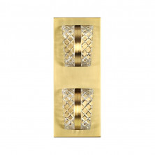 Настенный светильник Odeon Light Mirage 5030/8WL