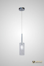 Подвесной светильник AM Group AM355-D80 CLEAR