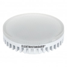 Светодиодная лампа GX53 LED AL 12W 4200K