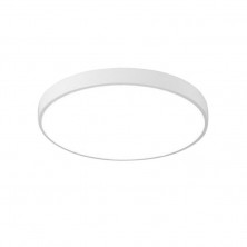 Потолочный светодиодный светильник Arte Lamp Arena A2670PL-1WH