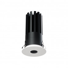 Встраиваемый светильник Lightstar Spira Slim 074326