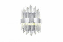 Бра Natali Kovaltseva LED LAMPS 81106/1W