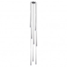 Подвесная люстра Lightstar Meta Duovo 807086