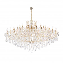 Люстра Maytoni DIA880-PL-56-G