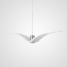 Подвесной светильник ImperiumLoft Brokis Night Birds 106344-22