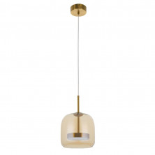 Подвесной светильник Myfar Charlie MR2132-1PL
