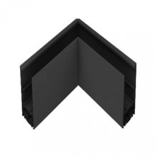 Коннектор L-образный для магнитного шинопровода Arlight Mag-Con-2538-L90 033247
