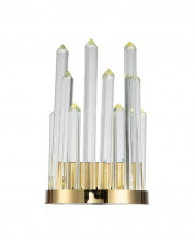 Бра Moderli Ingrid V9051-WL