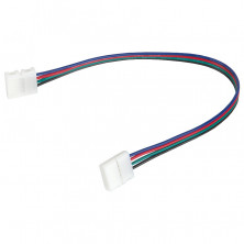 Коннектор General GSC10-RGB-SCS-IP20 5210
