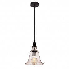 Подвесной светильник LOFT IT Glass bell Loft1812