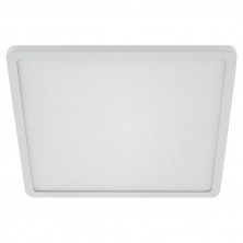 Встраиваемый светильник AM Group AM293 24W WH 4000K S