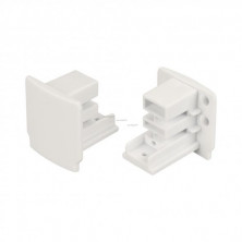 Заглушка Arlight LGD-4TR white 031259