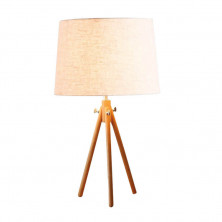 Настольная лампа LOFT IT Natural Loft7112T