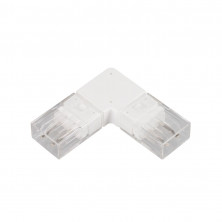 Коннектор угловой для ленты Arlight ARL-15x6.5mm 048853