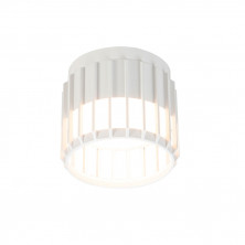 Накладной светильник Arte Lamp Atria A8031PL-1WH